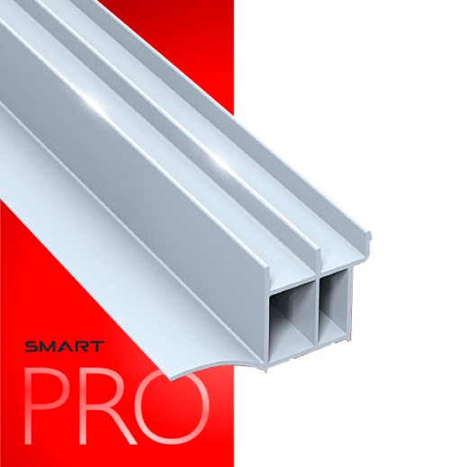 Подставочный профиль в Петропавловске