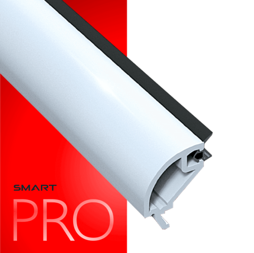 Штапик стандартный 20 мм в Петропавловске