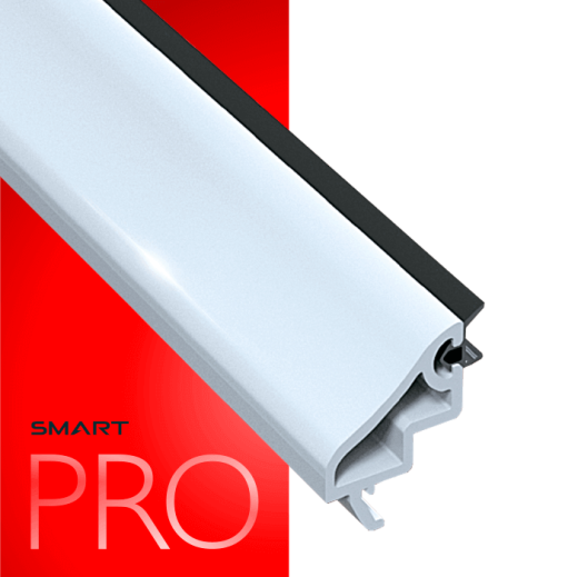 Штапик универсальный 20 мм в Петропавловске