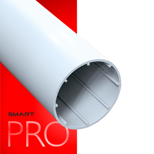 Труба круглая (60) в Петропавловске